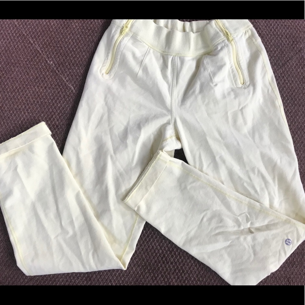 Lululemon Sweatpants